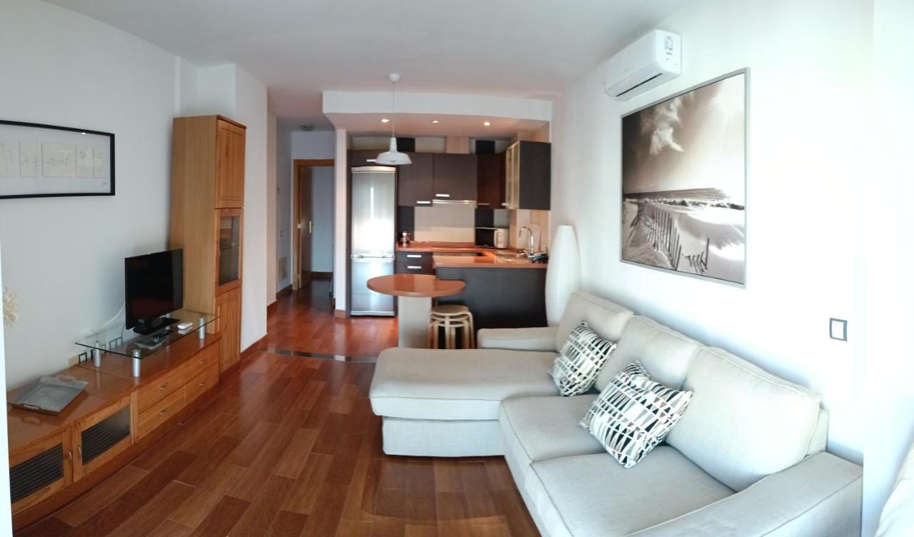 Apartamento Downtown